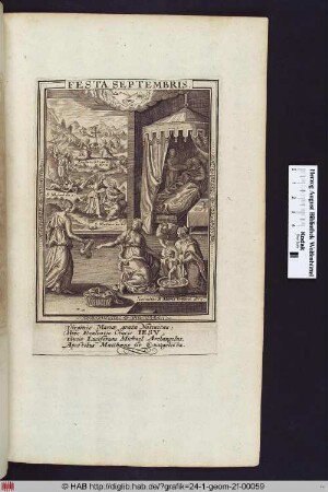 Festa Septembris.