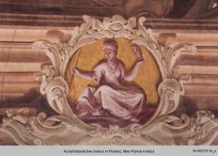 Allegorische Figuren : Nobilità