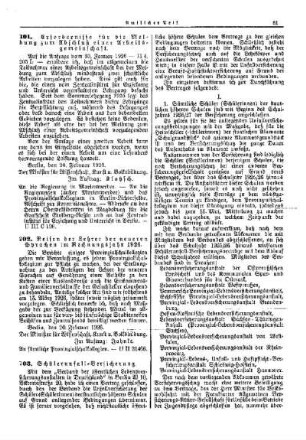 Reisen der Lehrer der neueren Sprachen im Rechnungsjahr 1926 : [Amtlicher Teil]