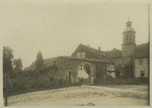 Lippoldsberg, Kreis Hofgeismar