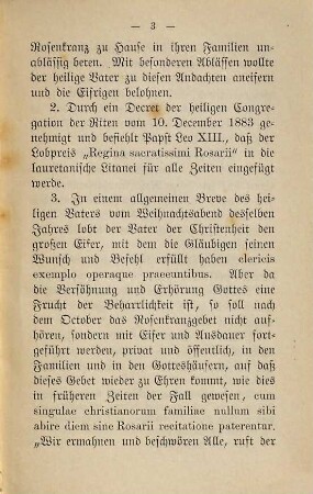 Der Priester-Rosenkranz oder Der Rosenkranz, gewunden der Priester-Königin