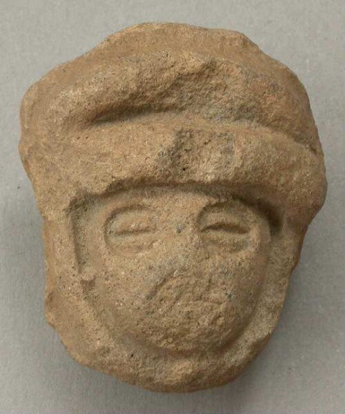 Xipe Totec