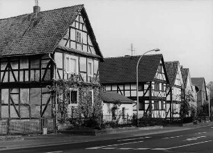 Waldkappel, Landstraße 44