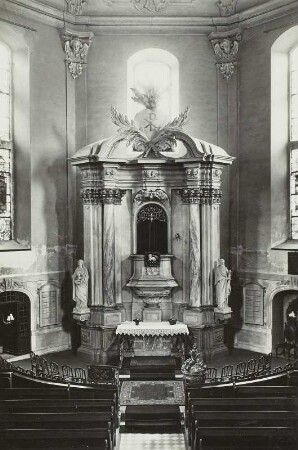 Loschwitzer Kirche