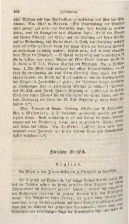164-183 Kirchliche Statistik