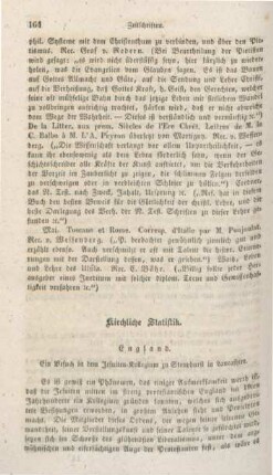 164-183 Kirchliche Statistik