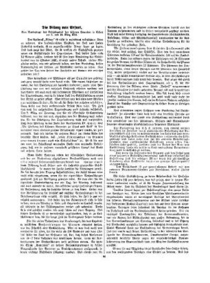 Die Bilanz von Erfurt : vom Bundestage des Reichsbundes der höheren Beamten in Erfurt am 9. und 10. März 1924