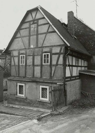 Wohnhaus, Remse