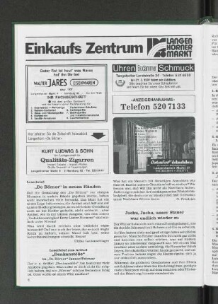 "Denkanstöße"