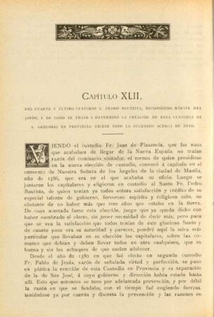 Capítulo XLII