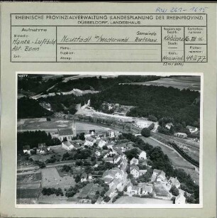 Neustadt, Gesamtansicht