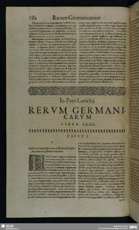 Liber XXIIX.