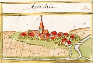 Auenstein, Ilsfeld HN