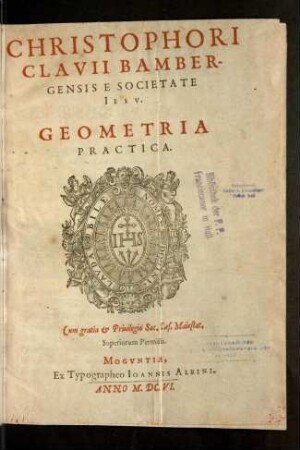 Geometria practica