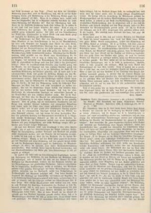 116-117 [Rezension] Tappehorn, Anton, Erklärung der Genesis