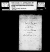 Karl Ditters von Dittersdorf: La Chute de Phaeton in D-Dur; zweite Symphonie; arrangiert für ein Klavier; Werkverzeichnis: KreD 74.