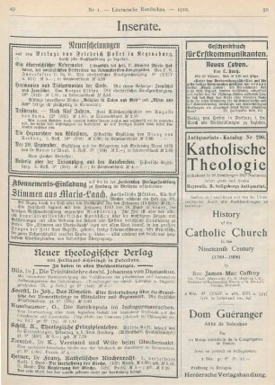 49-56 Werbung