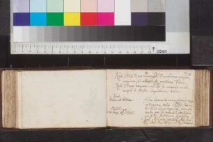 Welsch, Johann Melchior; Blatt 103