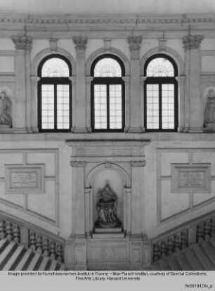 San Giorgio Maggiore, Venedig