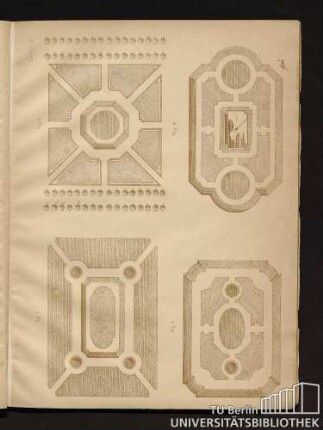 Tafel XI. Fig. 1 bis Fig. 4.