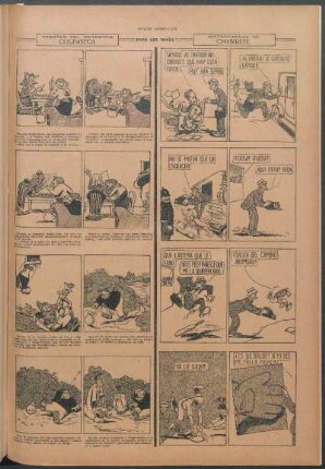 Para los niños