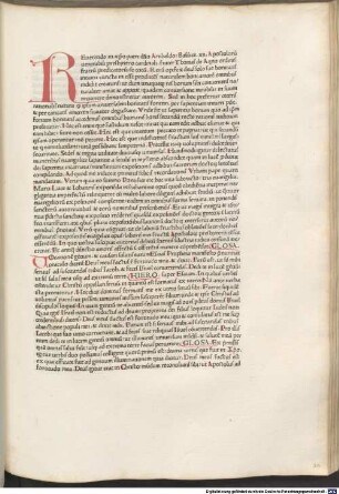 Catena aurea, [2]