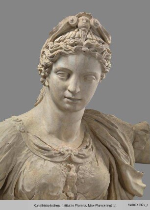 Juno (Fontana di Sala Grande)