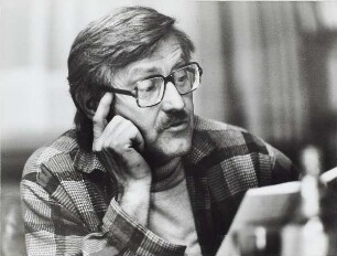 Martin Stade : Martin Stade (1931-2018; Schriftsteller)