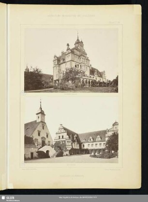 Schloss Gauernitz