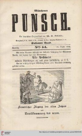 Nro. 54 (31. Dezbr. 1854)