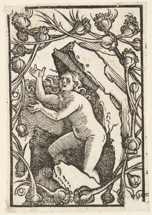 Eva in der Vorhölle