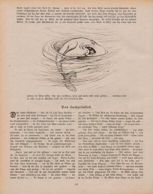 "Ein Haifisch"