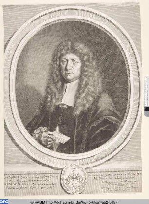Johann Wolfgang Pfeil