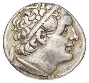 Ptolemäer: Ptolemaios IV.