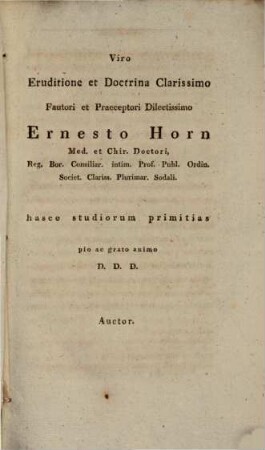 De tussi infantum convulsiva : diss. inaug.