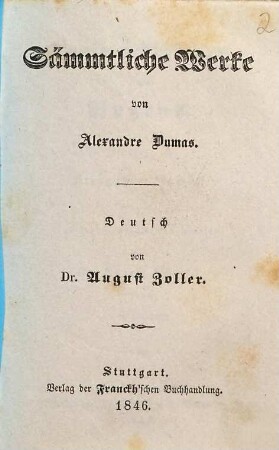 Denkwürdigkeiten eines Arztes, 5-8