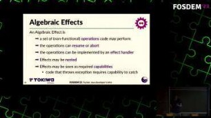 Fuzion — Intro for Java Developers: Mapping Java's Features to Simpler Mechanisms