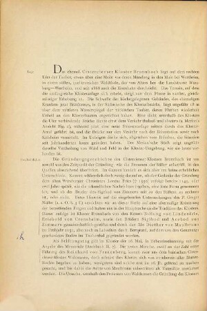 Die Kunstdenkmäler des Amtsbezirks Wertheim : (Kreis Mosbach)