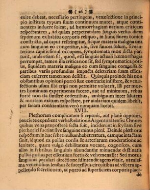Diss. med. de febre castrensi