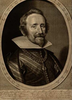 Pfalzgraf Wolfgang Wilhelm von Pfalz-Neuburg