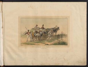 Nro. 3. Bei Eve den 29. Junius 1812.