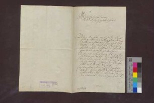 siehe 1770 Juni 22