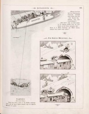 "Zukunftsbild" "Ein Rodler-Abenteuer"