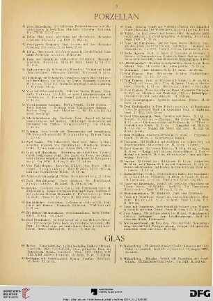 Glas (Nr. 88-123)