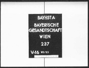 Berichte Mörmanns