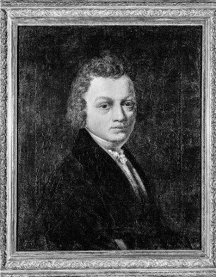 Rolle, Carl Gottlieb