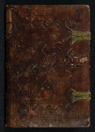 Mammotrectus super Bibliam