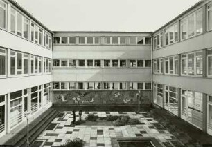 Karl-Marx-Oberschule