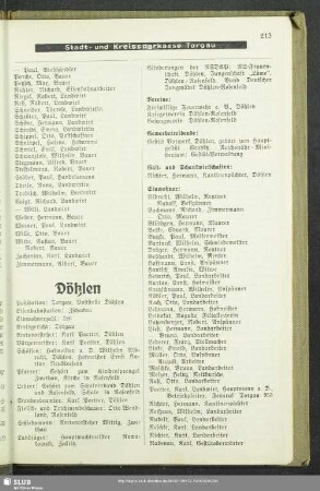 Döhlen