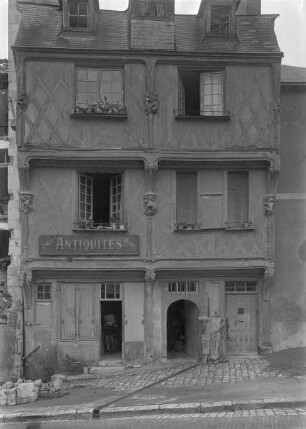 Maison de l'Acrobate